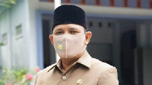 244 Gampong di Aceh Besar akan Gelar Pilchiksung Serentak Oktober 2021