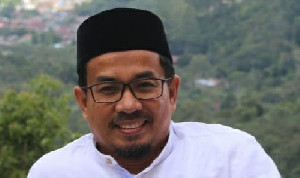 Rotasi Jabatan Kadis dan Kasie Dukcapil Aceh Tamiang Langgar Ketentuan
