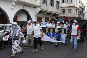 Kalah di Pemilu Maroko, Partai Ikhwanul Muslim Umumkan Pengunduran Diri