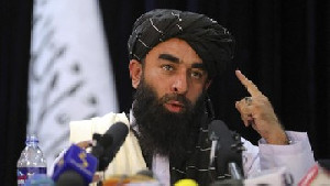 Taliban Klaim Tak Ada ISIS atau Al-Qaeda di Afghanistan