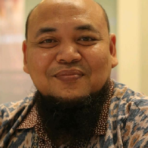 Pelabuhan Krukuh Tidak Aktif, Wahyuddin: Banyak Faktornya