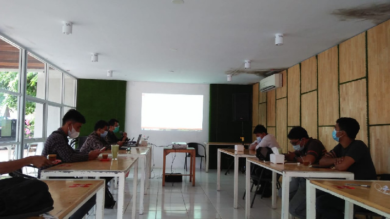 Candu Rokok di Kalangan Pelajar Aceh, Edukasi Belum Maksimal