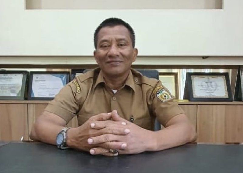 DLHK Banda Aceh Tak Terima Sampah Medis