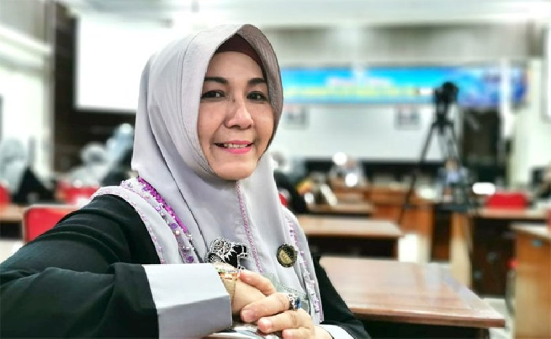 KPPI Dorong Parpol, Wujudkan 30% Kader Perempuan
