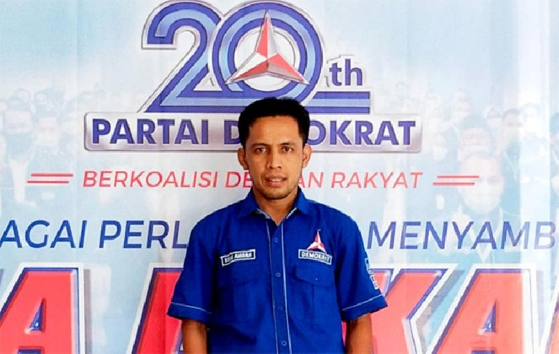 Berikut Nama Pemenang Lomba Lomba Karya Kreatif dari Partai Demokrat Aceh
