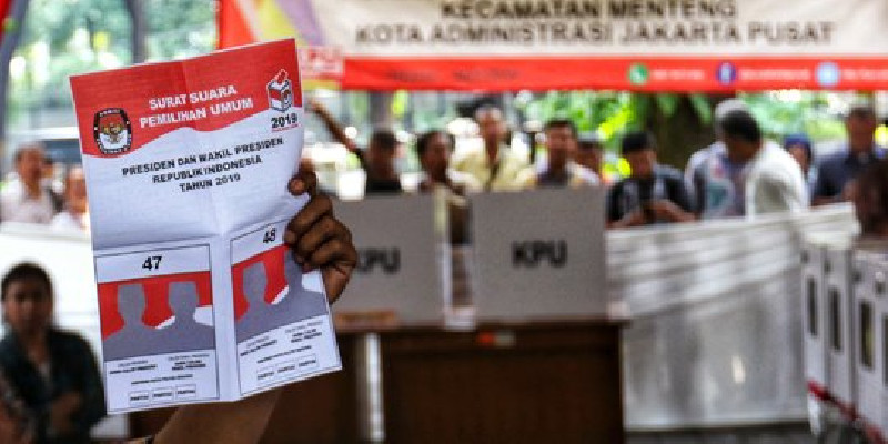 Gerindra dan Demokrat Beda Pendapat Mengenai Pemilu 15 Mei