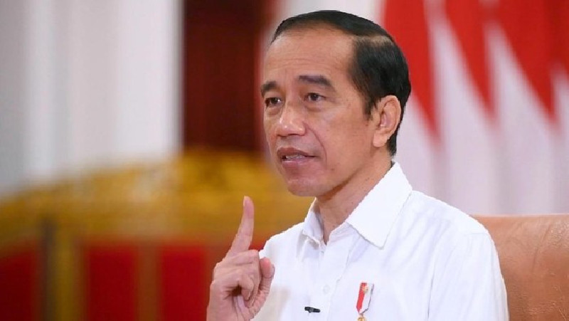 Rangkaian Utuh Kegiatan Kunker Presiden di Aceh dan Sumatera