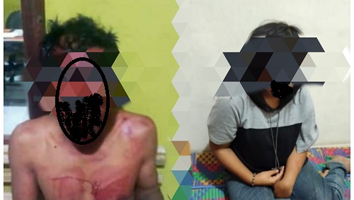 Penculik Anak di Aceh Tengah, Terancam Hukuman 20 Tahun Penjara