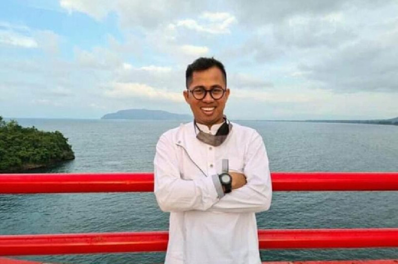 PW Pemuda Muslimin Dukung Disdik Aceh Vaksinasi Siswa