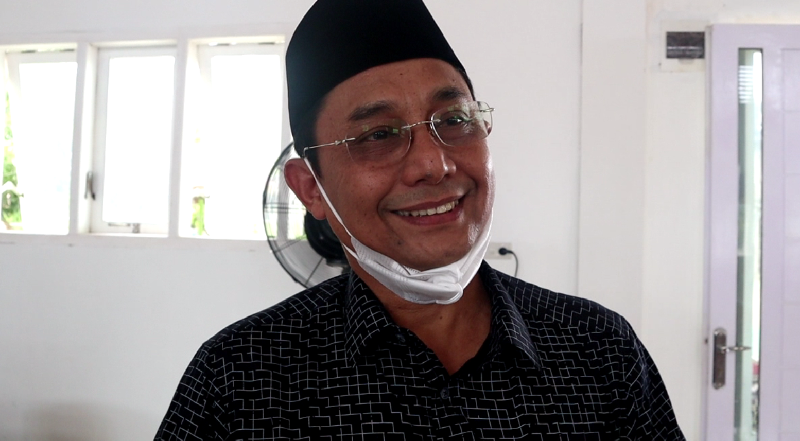 Kepala OJK Aceh: Perusahaan Pinjol Ada Menganut Prinsip Konven dan Syariah