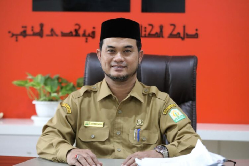Perpres Pendanaan Pesantren Ditandatangani, Pemerintah Aceh Ucapkan Terimakasih Kepada Presiden