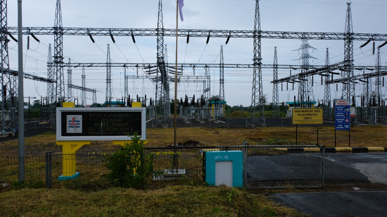 Kapasitas Produksi Smelter Meningkat, PT HNI Tambah Daya Listrik 90 MVA dari PLN