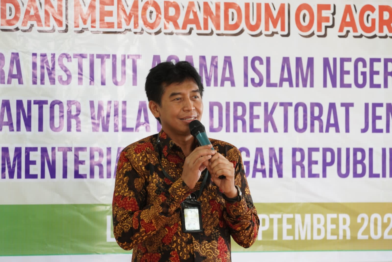 Kanwil Pajak Aceh Dukung Penggabungan NIK jadi NPWP