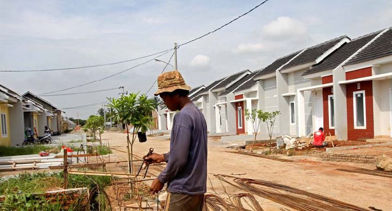 Tahun 2022, Pemerintah Aceh Hanya Usulkan 3256 Unit Rumah Layak Huni