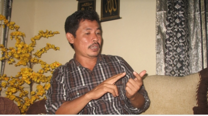Apkasindo Imbau Pemerintah Aceh Dorong SDM Produksi Pupuk Organik