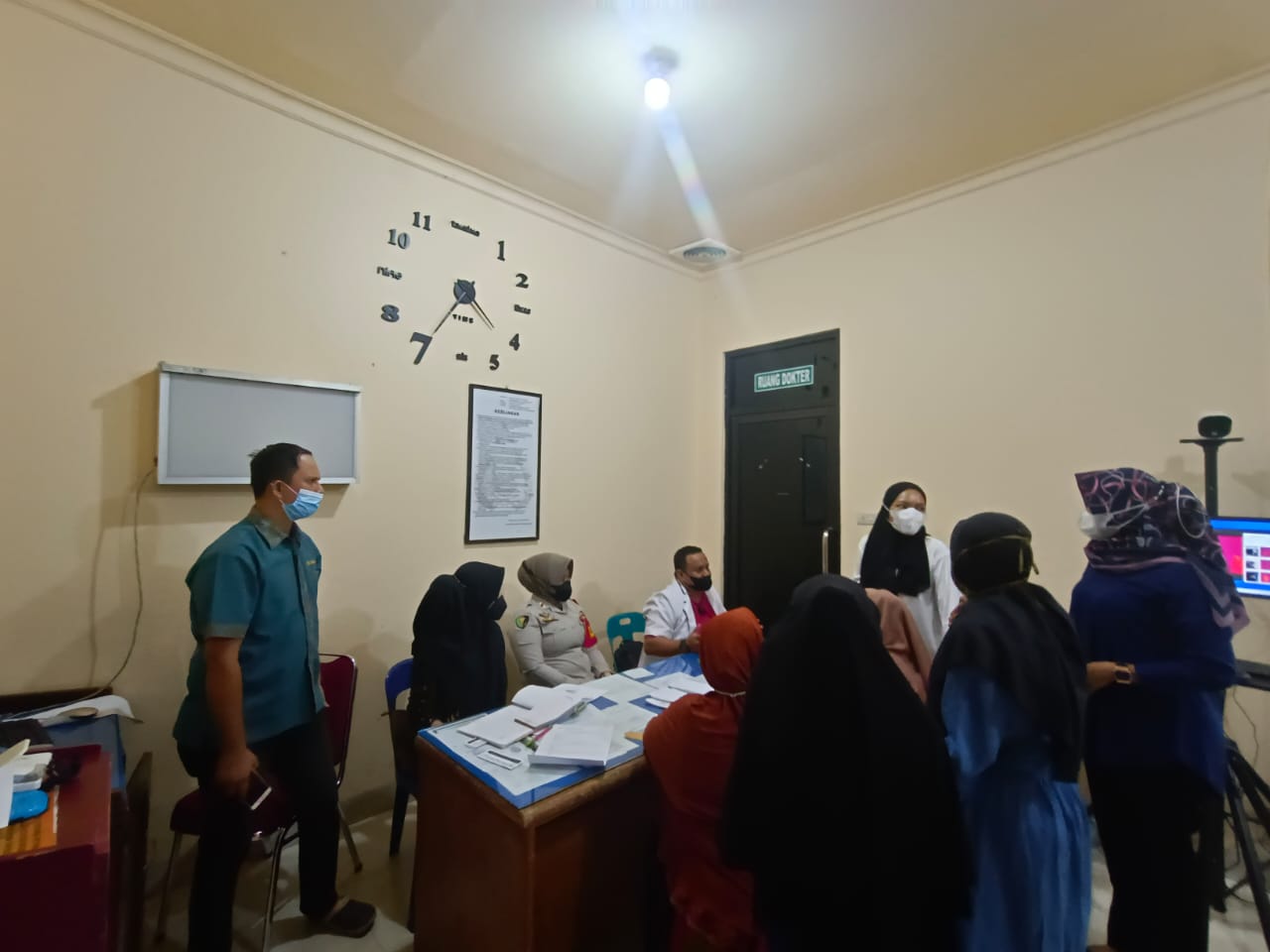 Polda Aceh Sudah Lakukan Penyelidikan Proaktif Terhadap Kasus Dugaan Percobaan Rudapaksa
