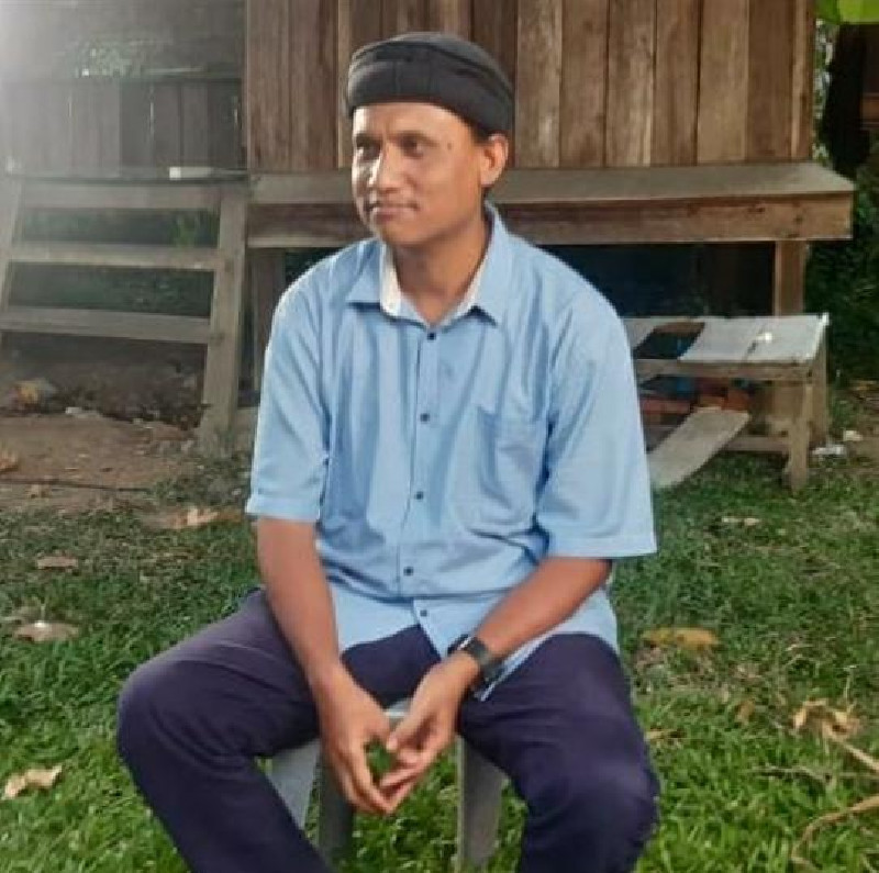 KontraS Aceh Harap Pihak Yang Tangani Kasus Penembakan Dantim BAIS Harus Transparan