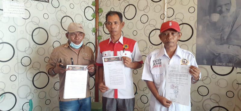 Terkait Calo Proyek di Subulussalam, LAKI Minta SP2HP dari Polda Aceh