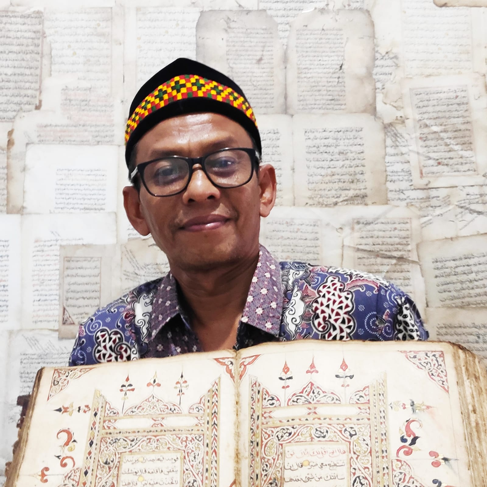 Budayawan Aceh: Potensi Batik Aceh PAD Bagi Daerah