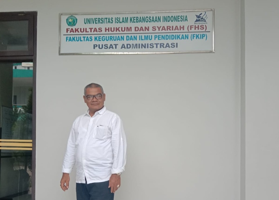 KSBSI Aceh: KPK Harus Tangkap Oknum Pejabat yang Korupsi