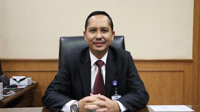 BPKP Aceh Dampingi PDAM Tirta Mountala, Harap Bisa Penuhi Kebutuhan Rakyat