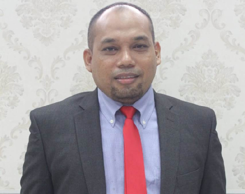 Ketua KIA: Pemerintah Aceh Terus Tingkatkan Kinerja Layanan Informasi Publik