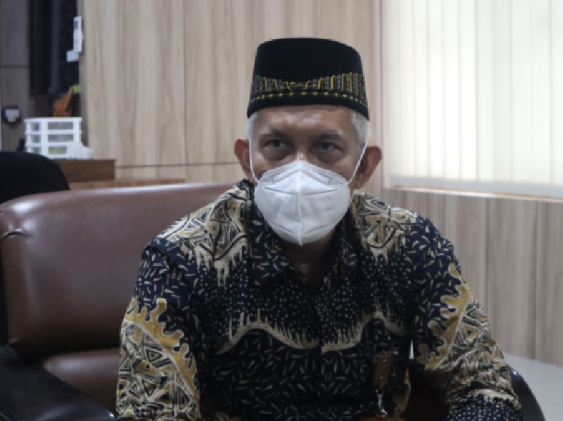 BPOM Aceh Musnahkan 17 Jenis Obat Tradisional, Capai 8.000 Pcs
