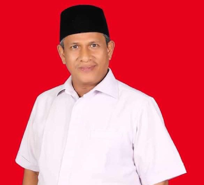 Jika Pilkada Digelar Tahun 2024, Ini Pesan BAS Untuk Pj Gubernur Aceh
