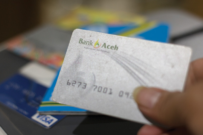 BAS Himbau Masyarakat Beralih ke Kartu ATM Chip Sebelum 31 Oktober