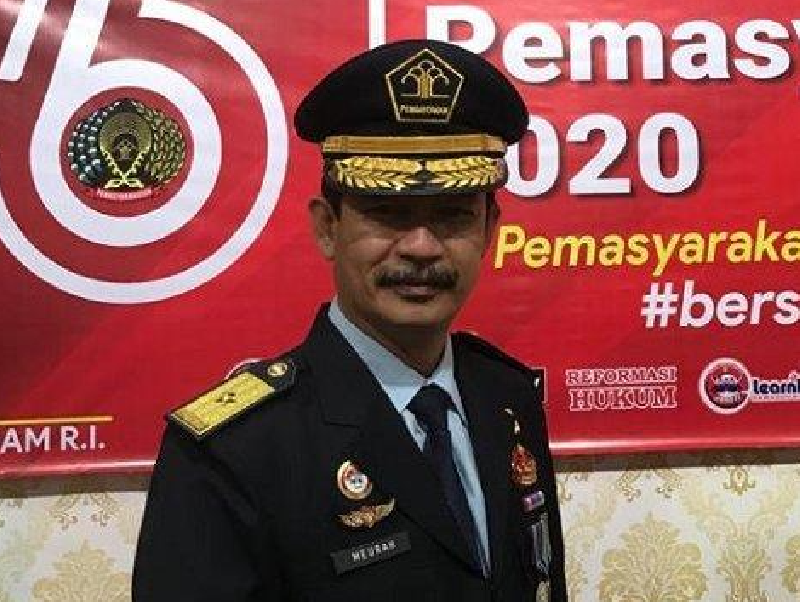 Pengumuman SKD CPNS Kemenkumham Aceh Sekitar Awal November
