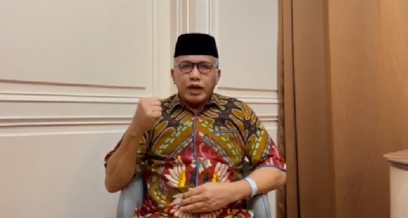 Gubernur Aceh Mendukung Penuh Event Tour de Gayo 2021