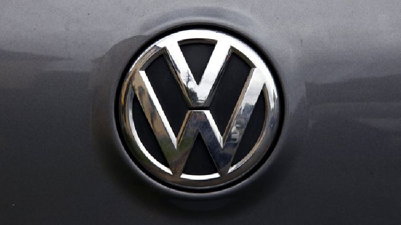 VW Luncurkan Mobil Listrik