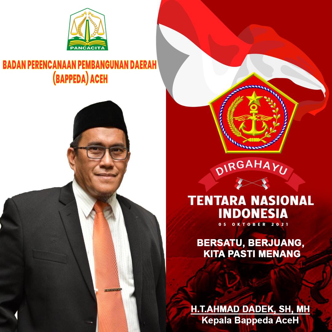 Bappeda TNI