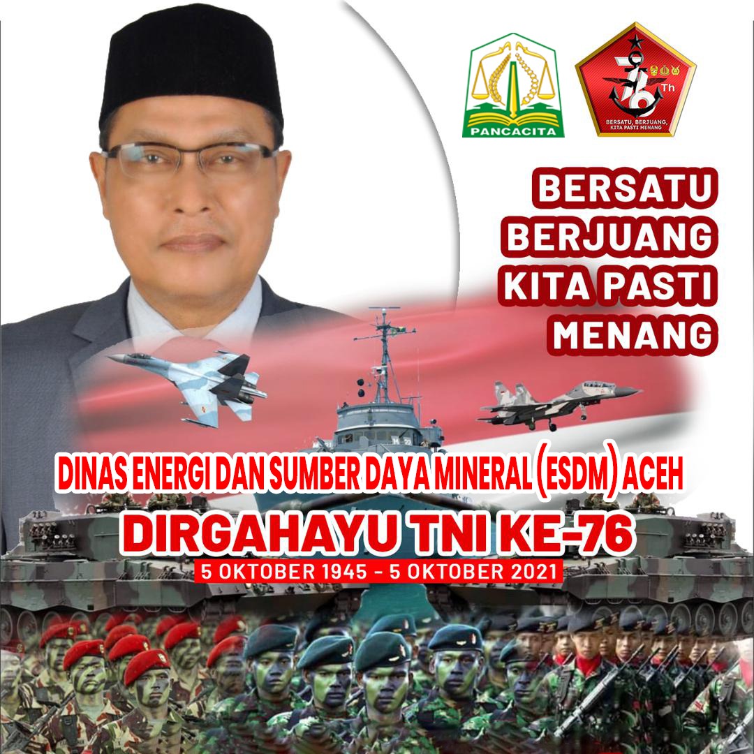 esdm Tni