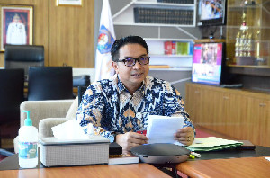 Kemendagri Tak Mau Ikut Campur Soal Kisruh Eksekutif dan Legislatif Aceh
