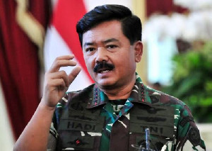 Kasus Penembakan Dantim BAIS di Pidie, Panglima TNI Beri 3 Instruksi