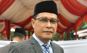Kepala ESDM Aceh: Soal Tumpahan Minyak Harus Segera Diatasi