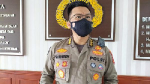 Polda Aceh Benarkan Pelaku Penembakan Komandan BAIS TNI Pidie Telah Ditangkap