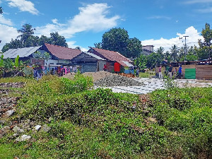 Donasi Aceh untuk Korban Gempa Sulbar Diarahkan Bangun Masjid