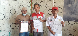 Terkait Calo Proyek di Subulussalam, LAKI Minta SP2HP dari Polda Aceh