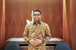 Nasir Djamil Apresiasi Kinerja Polisi Ungkap Kasus Penembakan di Aceh