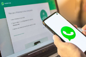 Perhatikan 5 Ciri-ciri WhatsApp Disadap Jarak Jauh