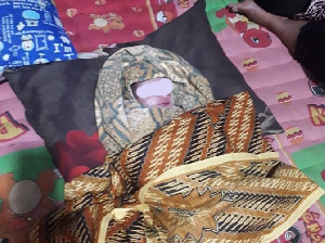 Warga Sekerak Aceh Tamiang Dihebohkan Penemuan Bayi di Pinggir Sungai