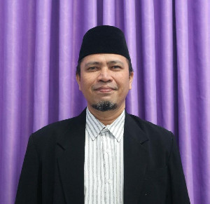 Fenomena Minta-minta Berkedok Syariah, Ikadi Aceh Harap Pemerintah Susun Qanun