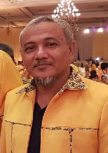 Kepemimpinan TM Nurlif Bahayakan Seluruh Keluarga Besar Golkar Aceh