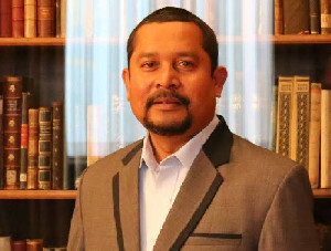 LLDikti Aceh Sambangi UNIKI Bireuen, Rektor: Alhamdulillah Positif
