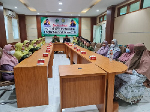 11 Siswa Wakili Aceh di KSM Nasional 2021, Target Tiga Besar