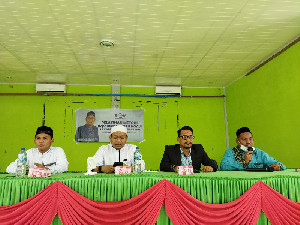 Puluhan Ustazah Aceh Besar Gemakan Alquran Bersama Rumah Quran Violet