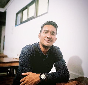 Zuanda: Banyak Ide Hebat Dari Anak Muda, Pemerintah Harus Peka