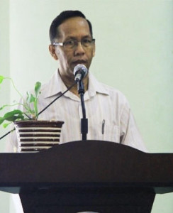 Saidulkarnain Ishak, Wartawan Senior Berpulang Ke Ilahi